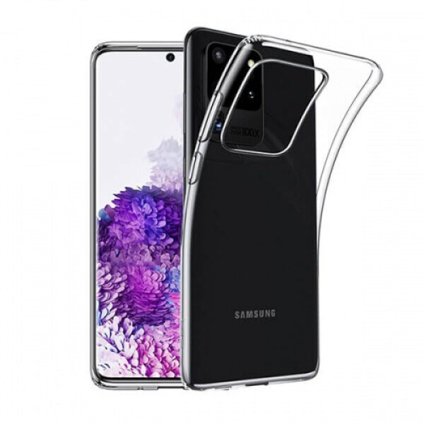 

Панель от Floveme для Samsung Galaxy S20 Ultra (7664476644-s20ultra)