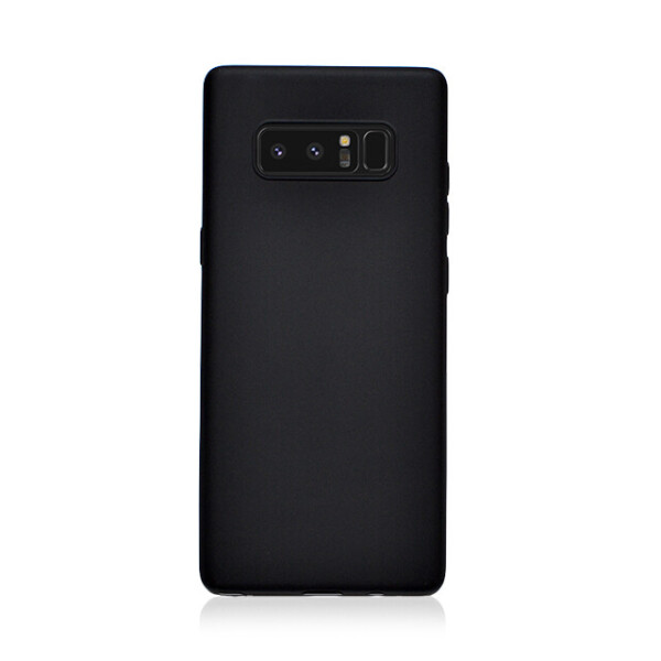 

Чехол HOCO Fascination series TPU для Samsung Galaxy Note 8 (Черный)