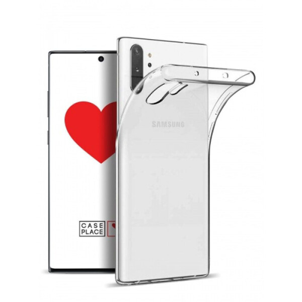

Панель от Floveme для Samsung Galaxy Note 10 Plus (7664476644-pl)