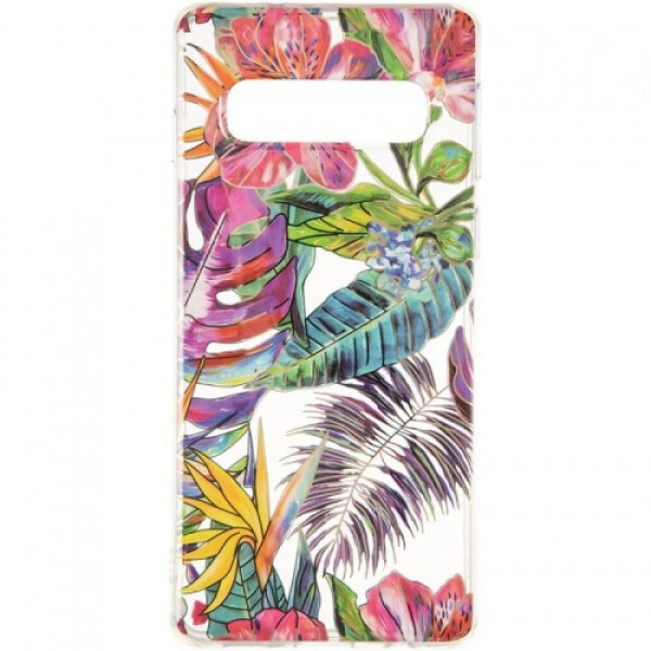 

Панель от Gelius для Samsung Galaxy S10 (7288972889)