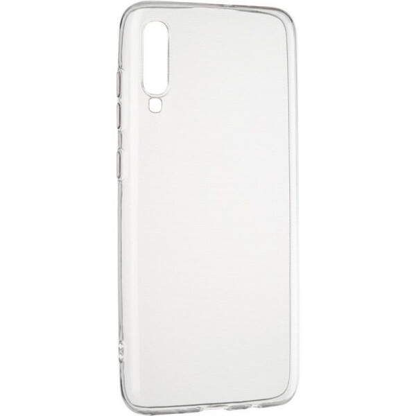 

Чехол прозрачная накладка Ultra Thin от Air Case для Samsung A705 (A70)