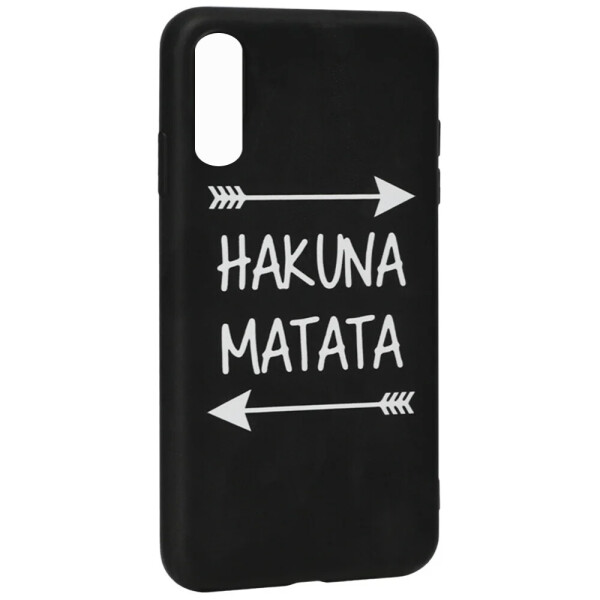 

Панель от Viva Print для Samsung Galaxy A50 (000066540)