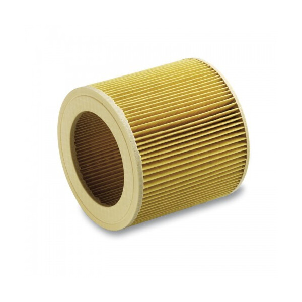 

Патронный фильтр Karcher для A/MV/SE/WD (6.414-552.0)