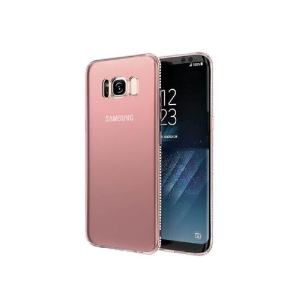 

Панель от Lovebay для Samsung Galaxy S8 Plus (84855999105932-rose-s8plus)