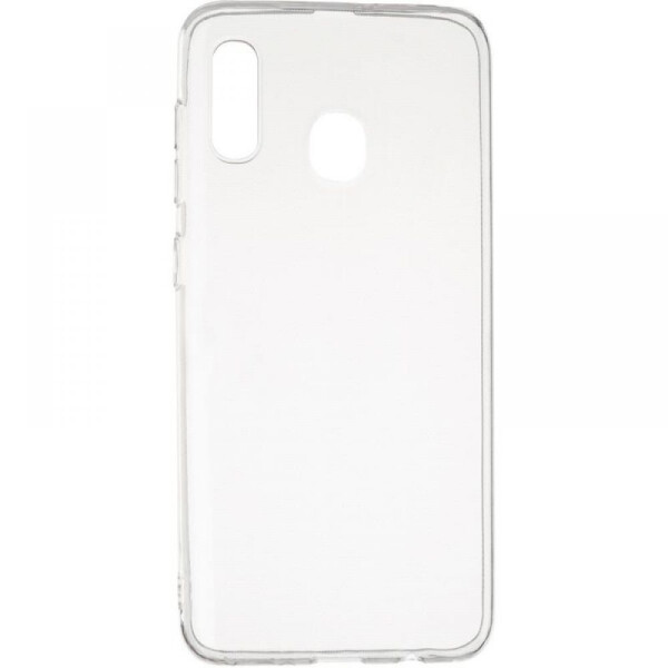 

Накладка от Aircase для Samsung A205 (A20) (86204-01)