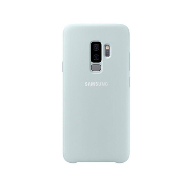 

Панель от SoftCase для Samsung Galaxy S9 plus (80000000006666-blue-s9plus)