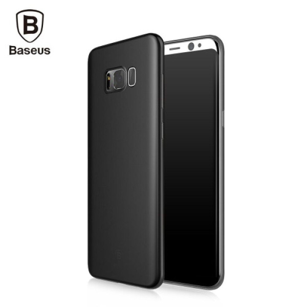 

Панель от Floveme для Samsung Galaxy S8 Plus (78113555584104-black-s8pl)