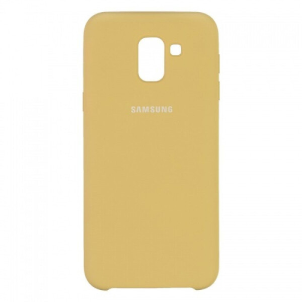 

Панель от Floveme для Samsung Galaxy J6 2018 (J600) (6710467104)