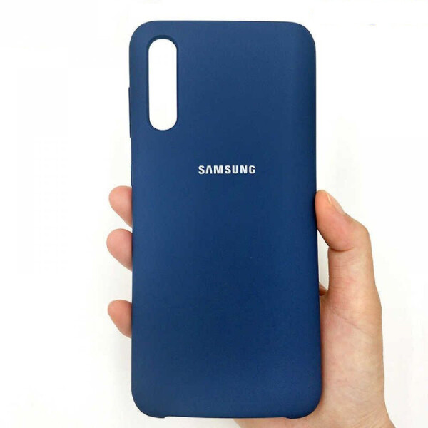 

Панель от SoftCase для Samsung Galaxy A50 (7272472724)