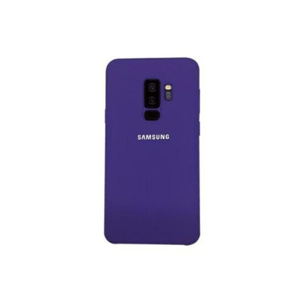 

Панель от SoftCase для Samsung Galaxy S9 (80000000006666-violet-s9)