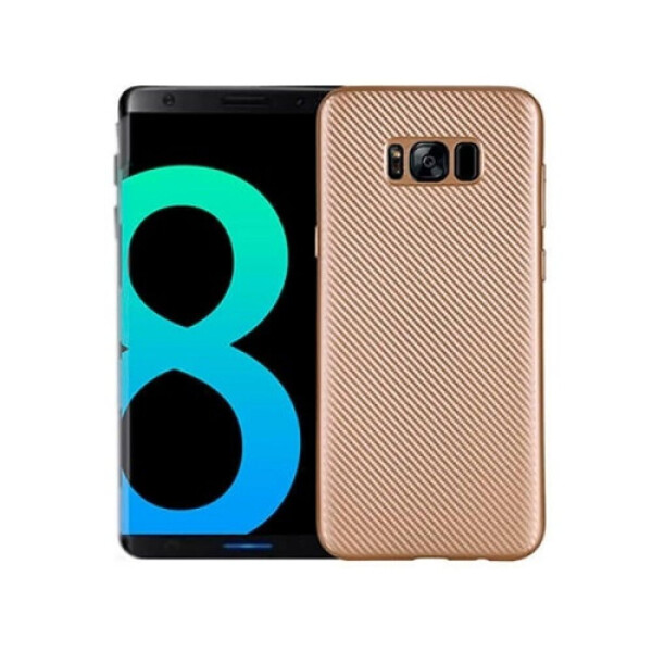 

Панель от I-ZORE для Samsung Galaxy S8 Plus (502160959034111-gold-s8-plus)