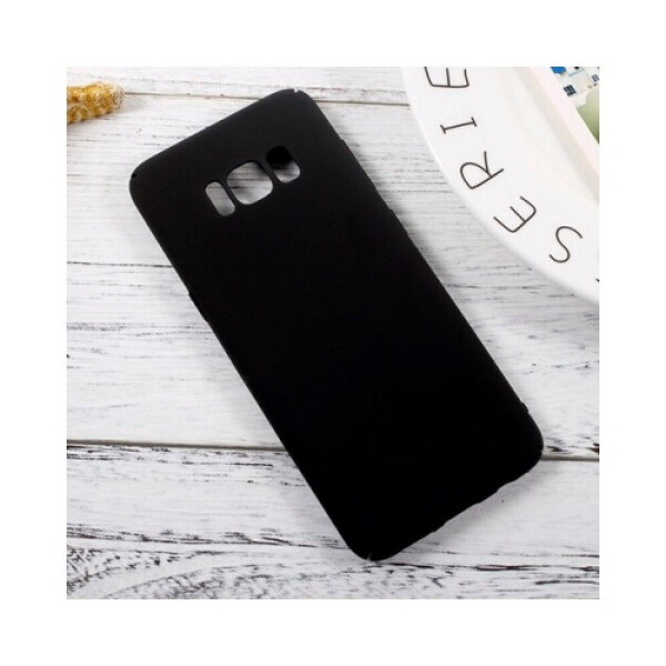 

Чехол бампер от Floveme для Samsung Galaxy S8 (502160959114104-black-s8)