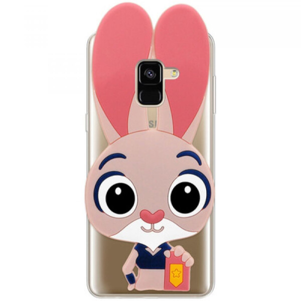 

Панель от Floveme для Samsung Galaxy J6 2018 (J600) (6809168091)