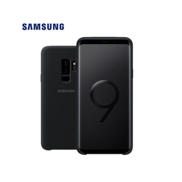 

Панель от SoftCase для Samsung Galaxy S9 (80000000006666-black-s9)
