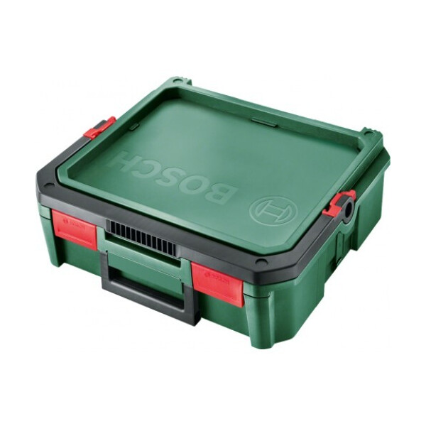 

Чемодан для инструментов Bosch SystemBox (1600A016CT)