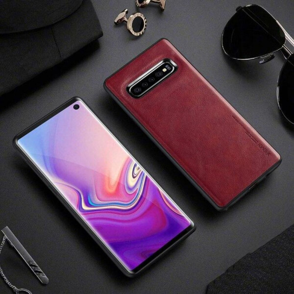 

Панель от X-Level для Samsung Galaxy S10 Plus (13178-red-s10pl)