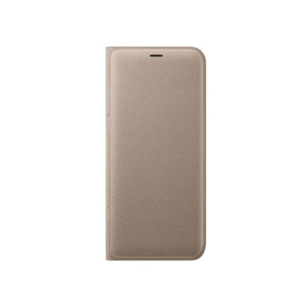 

Чехол-книжка от Floveme для Samsung Galaxy S9 (86215608542313-gold-s9)