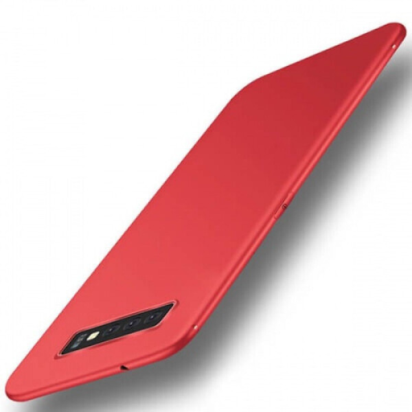 

Панель от Floveme для Samsung Galaxy S10 (8335583355-s10-red)