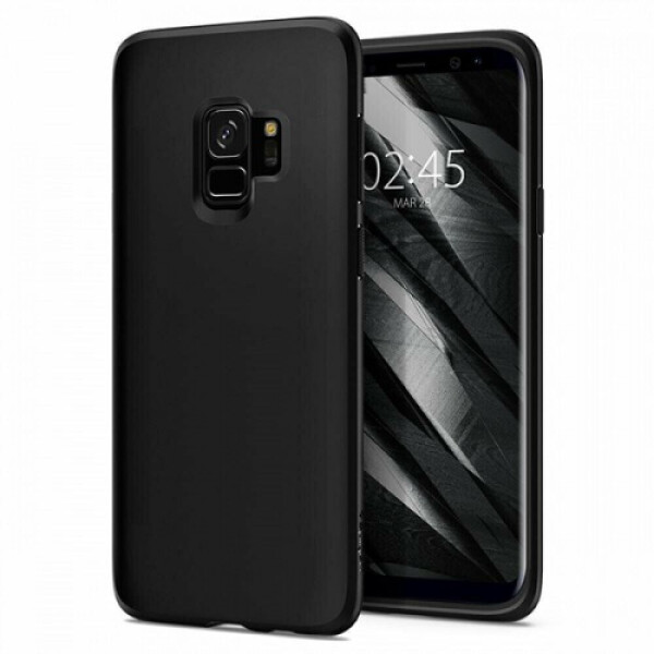 

Панель от Floveme для Samsung Galaxy S9 plus (78113555584104-black-s9pl)