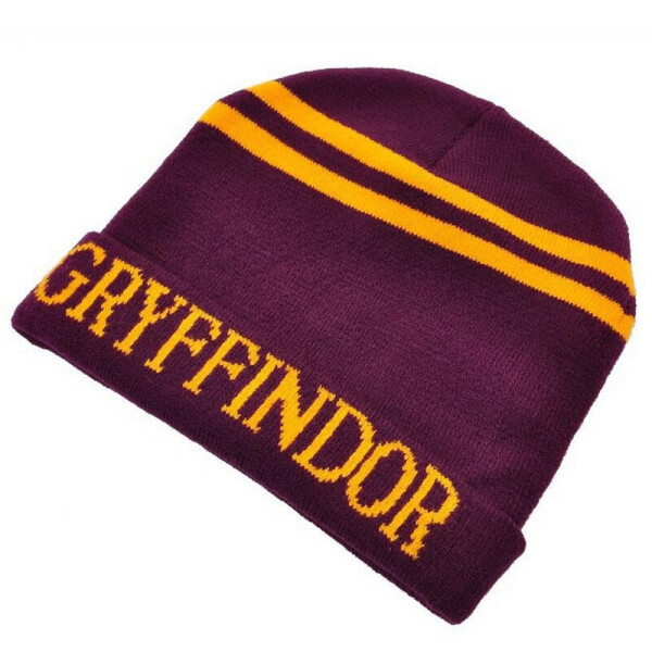 

Шапка Geekland Harry Potter Gryffindor Гарри Поттер Гриффиндор 6.78 Ш
