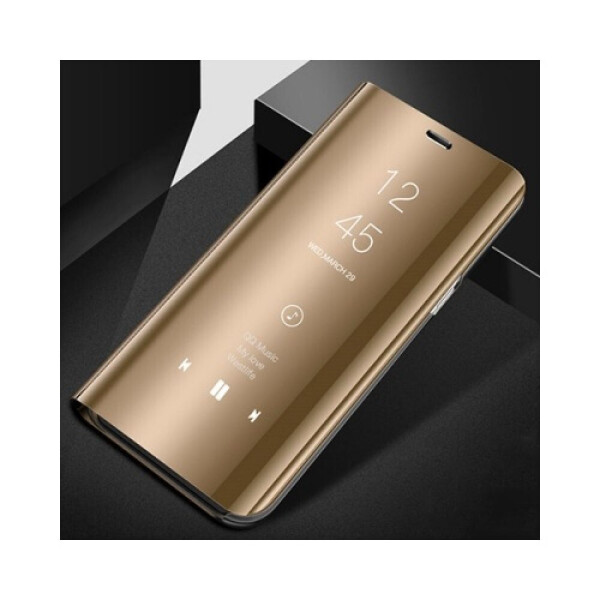 

Чехол-книжка от Floveme для Samsung Galaxy Note 9 (86215608542312-gold-note9)