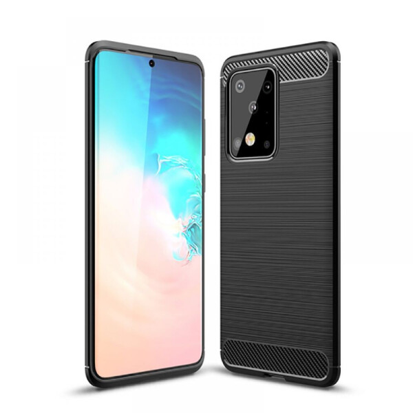 

Панель от HOCO для Samsung Galaxy S20 Ultra (2002-s20ultra)