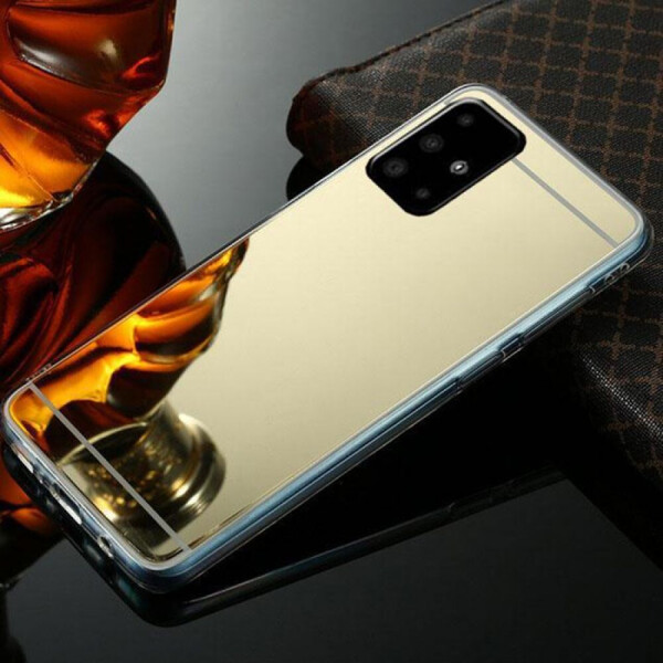 

Панель от Floveme для Samsung Galaxy S20 (63355-s20-gold)