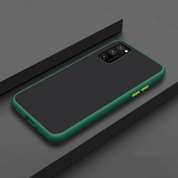 

Панель от UAG для Samsung Galaxy S20 (896457-s20-green)