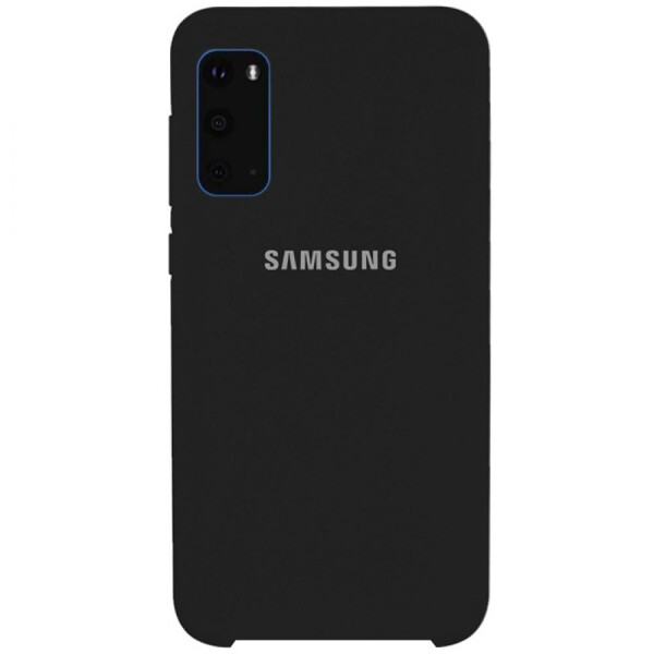 

Панель от Aspor для Samsung Galaxy S20 Синий (72434-s20)