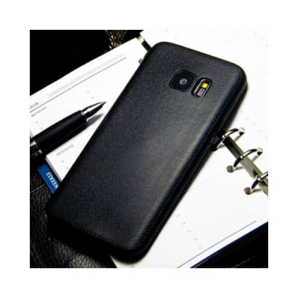 

Панель от I-ZORE для Samsung Galaxy S7 edge (75463608504104-black)
