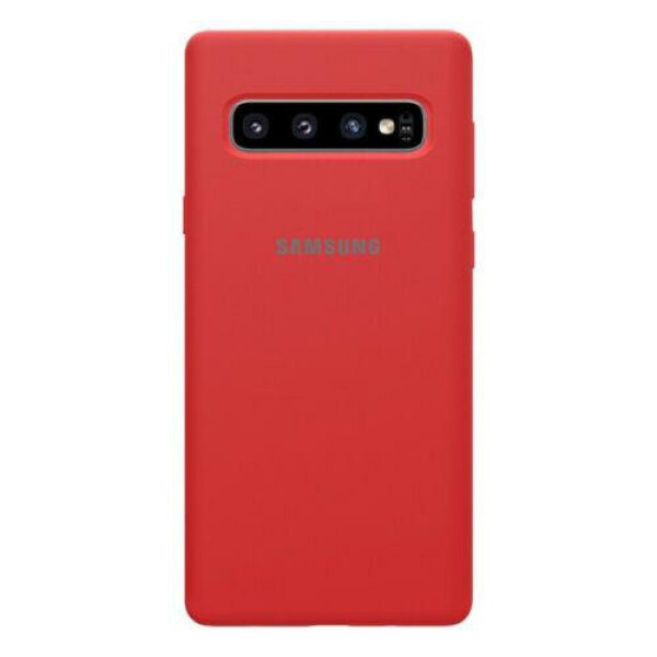 

Панель от Floveme для Samsung Galaxy S10 Plus (7243572435)