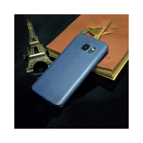 

Панель от I-ZORE для Samsung Galaxy S7 edge (75463608504104-blue)