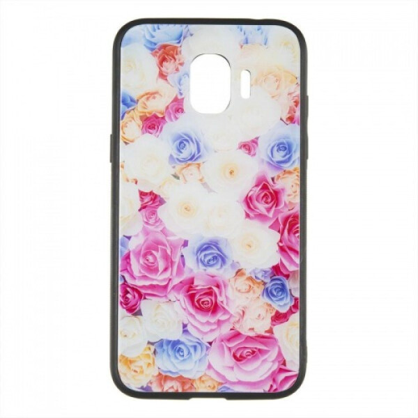 

Панель от IPAKY для Samsung Galaxy S8 Plus (6665566655)