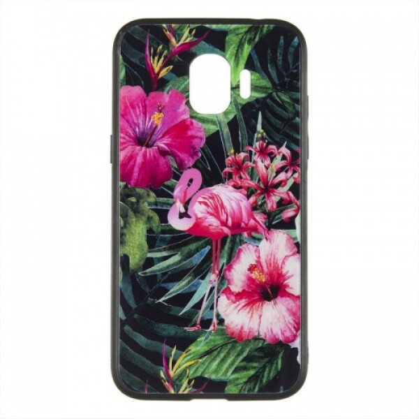 

Панель от IPAKY для Samsung Galaxy S8 Plus (6665466654)