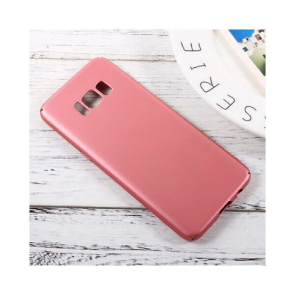 

Чехол бампер от Floveme для Samsung Galaxy S8 (502160959114104-rose-s8)