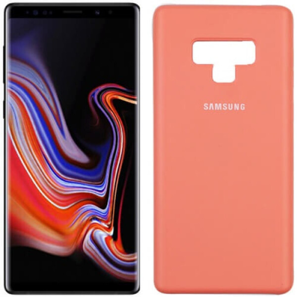

Панель от Floveme для Samsung Galaxy Note 9 (7046170461)