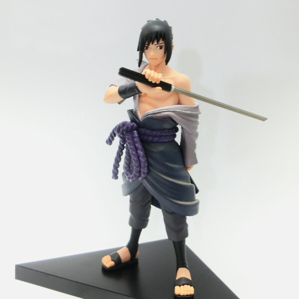 

Фигурка Banpresto NARUTO Наруто Sasuke Uchiha Саске Учиха 17 см NA 22.78