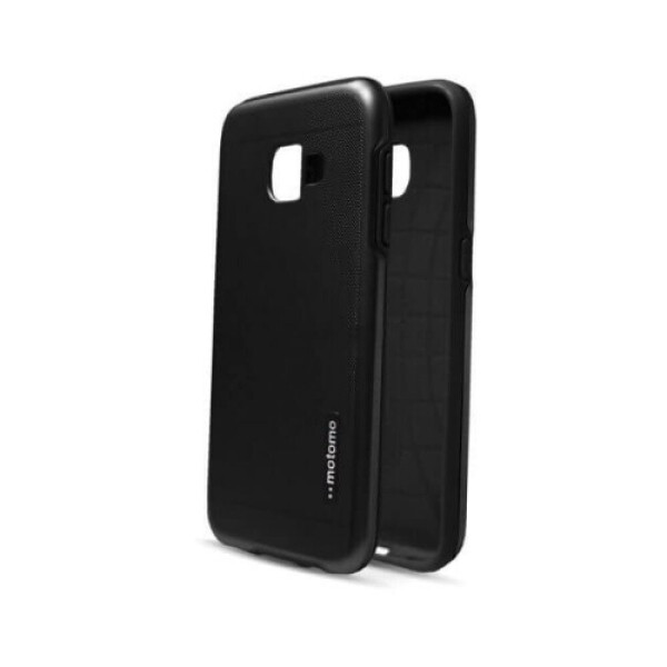 

Панель от Floveme для Samsung Galaxy A7 2016 (A710) (800000000000021-a710-black)