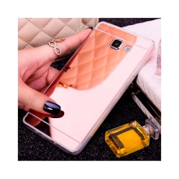 

Панель от Floveme для Samsung Galaxy A3 2016 (A310) (800000000000011-a310-rose)