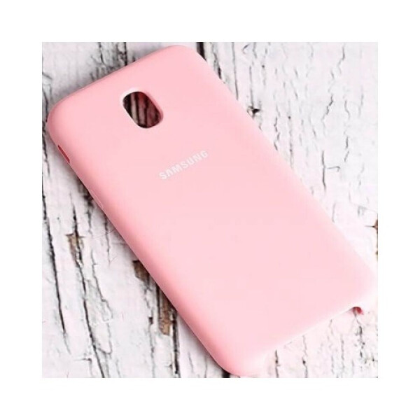 

Панель от Floveme для Samsung Galaxy J7 2017 (J730) (7306666-rose-j730)