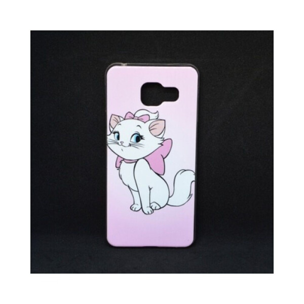 

Панель от Floveme для Samsung Galaxy A5 2016 (A510) (80000000000009-a510-cat)