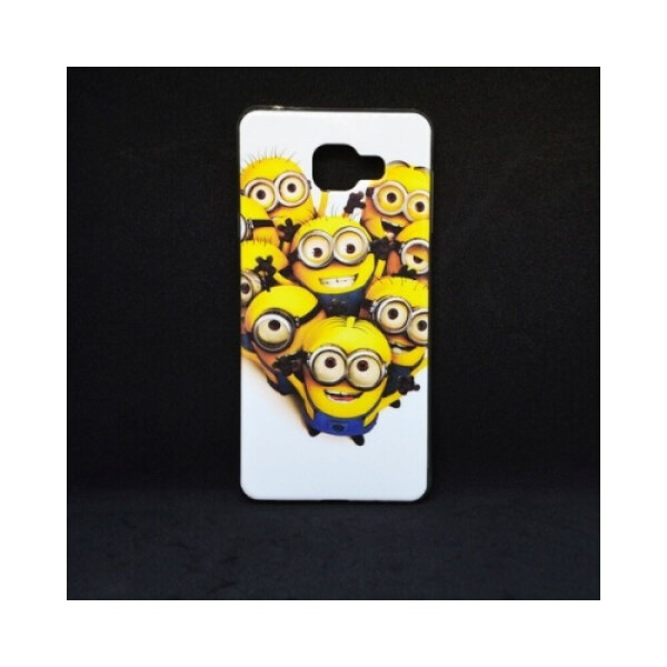 

Панель от Floveme для Samsung Galaxy A5 2016 (A510) (80000000000009-a510-pictu)