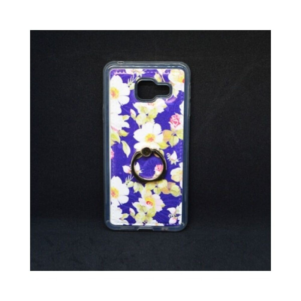 

Панель от Floveme для Samsung Galaxy A3 2016 (A310) (80000000000009-a310-pattern)