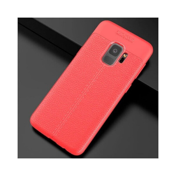 

Панель от Lovebay для Samsung Galaxy S9 (90196656873355-red)