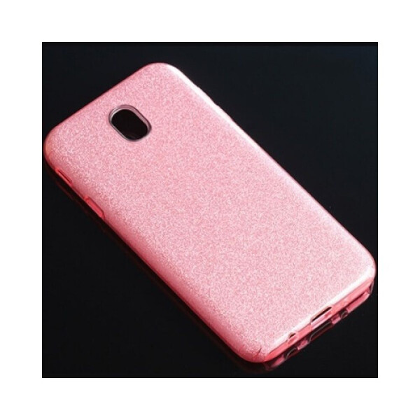 

Панель от Floveme для Samsung Galaxy J7 2017 (J730) (7303333-rose-j730)