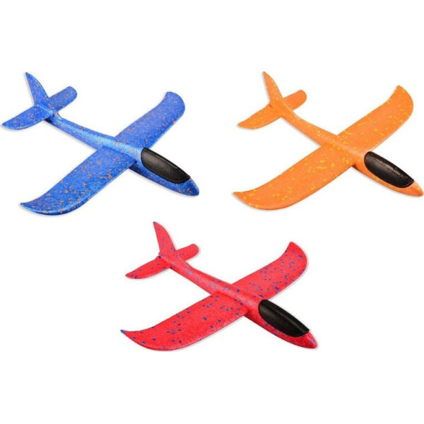 

Самолет-планер Niniya Aircraft 44 см в ассорт. (Y418103)