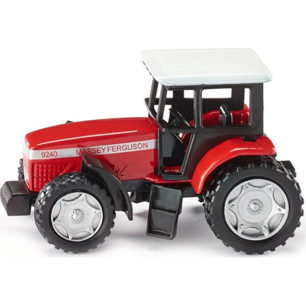 

Трактор Siku Massey Ferguson (847)