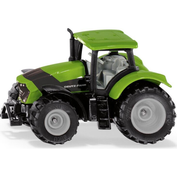 

Трактор Siku Deutz-Fahr Agrotron (1081)