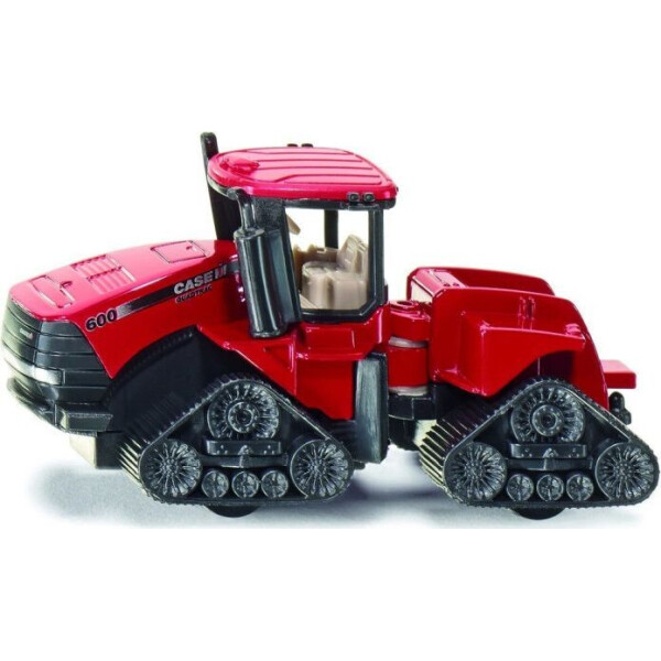 

Трактор Siku Case IH Quadtrac 600 1:87 (1324)