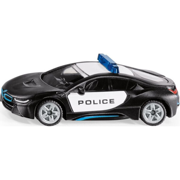 

Полицейская машина Siku BMW i8 (1533)